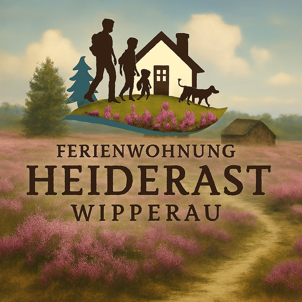 Ferienwohnung Heiderast Wipperau